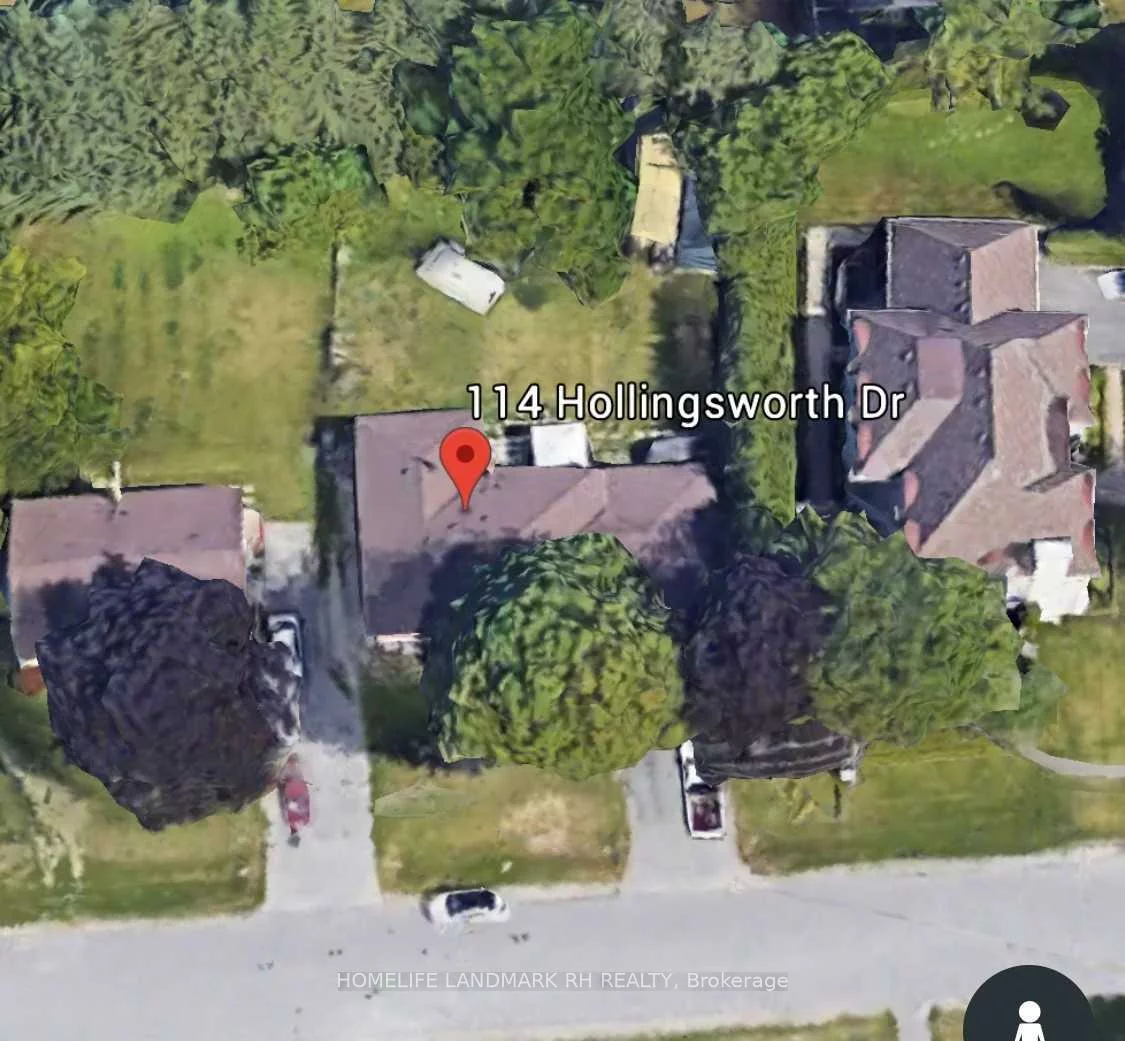 114, Hollingsworth, King City, King
