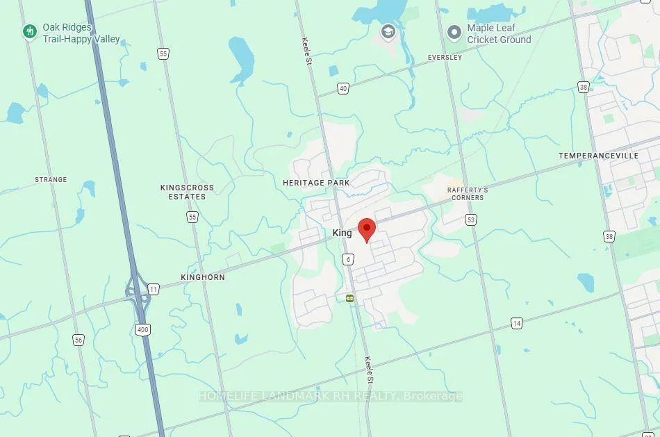 114, Hollingsworth, King City, King