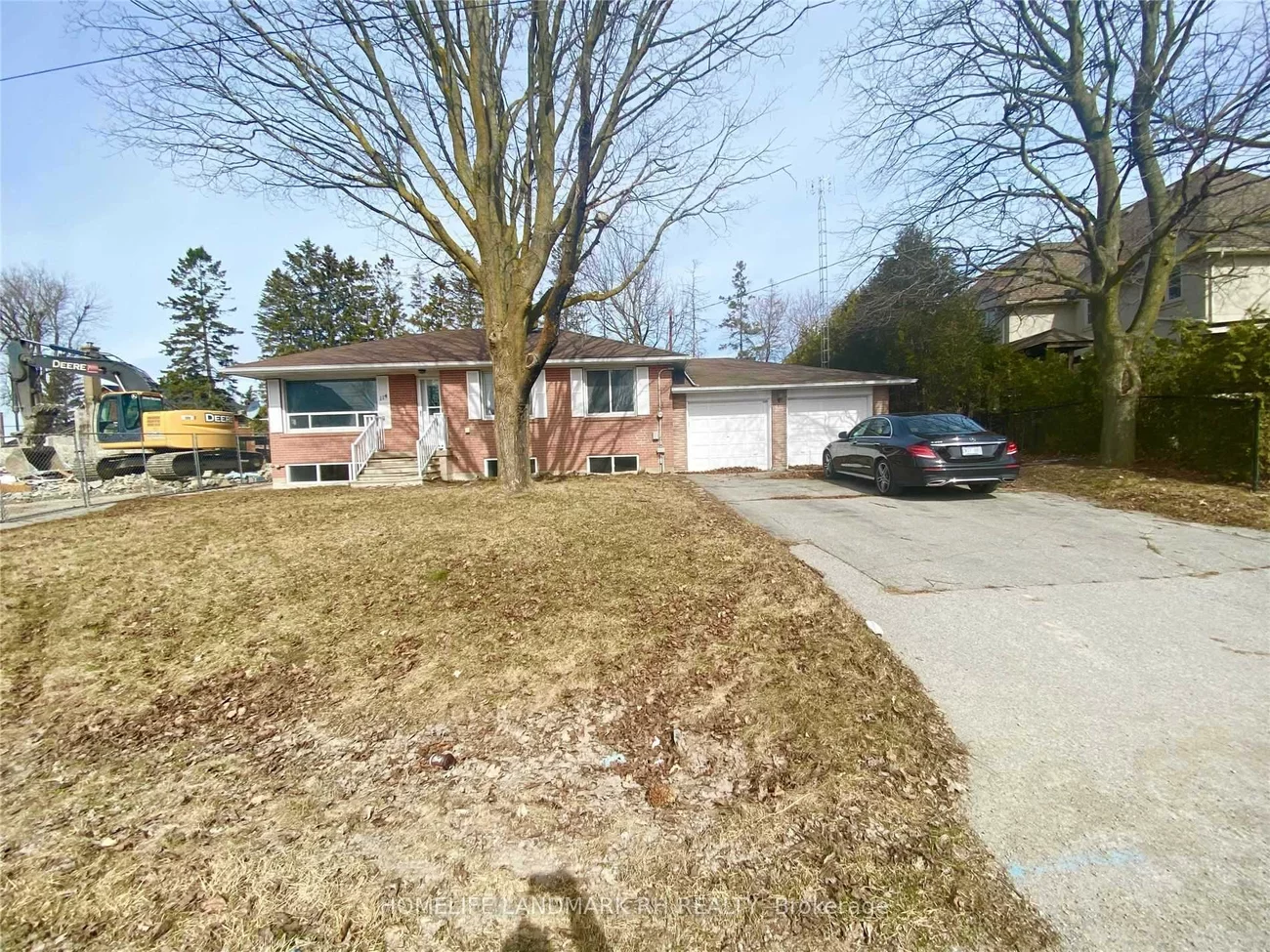 114, Hollingsworth, King City, King