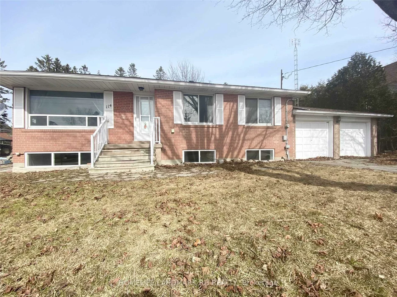 114, Hollingsworth, King City, King