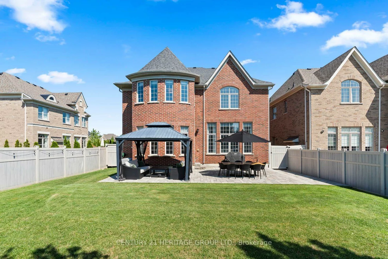 59, Oliver Emmerson, Nobleton, King