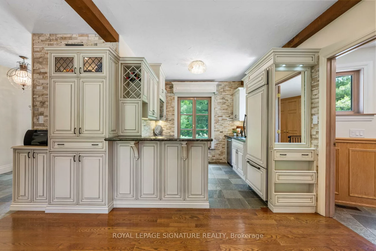 30, Kingswood, Rural King, King