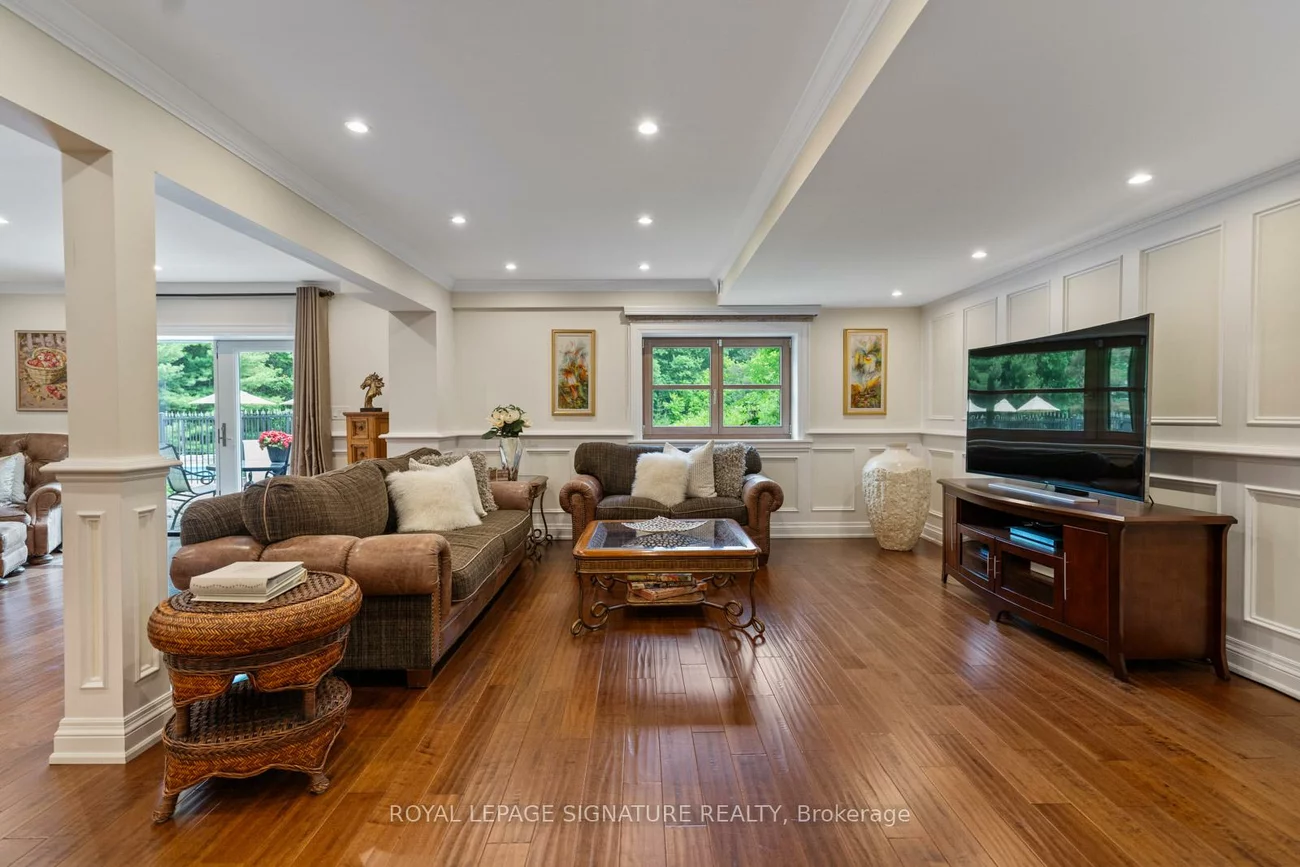 30, Kingswood, Rural King, King