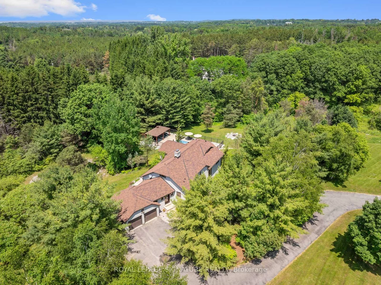 30, Kingswood, Rural King, King