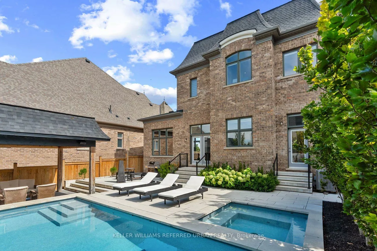 4, Basil Ridge, King City, King