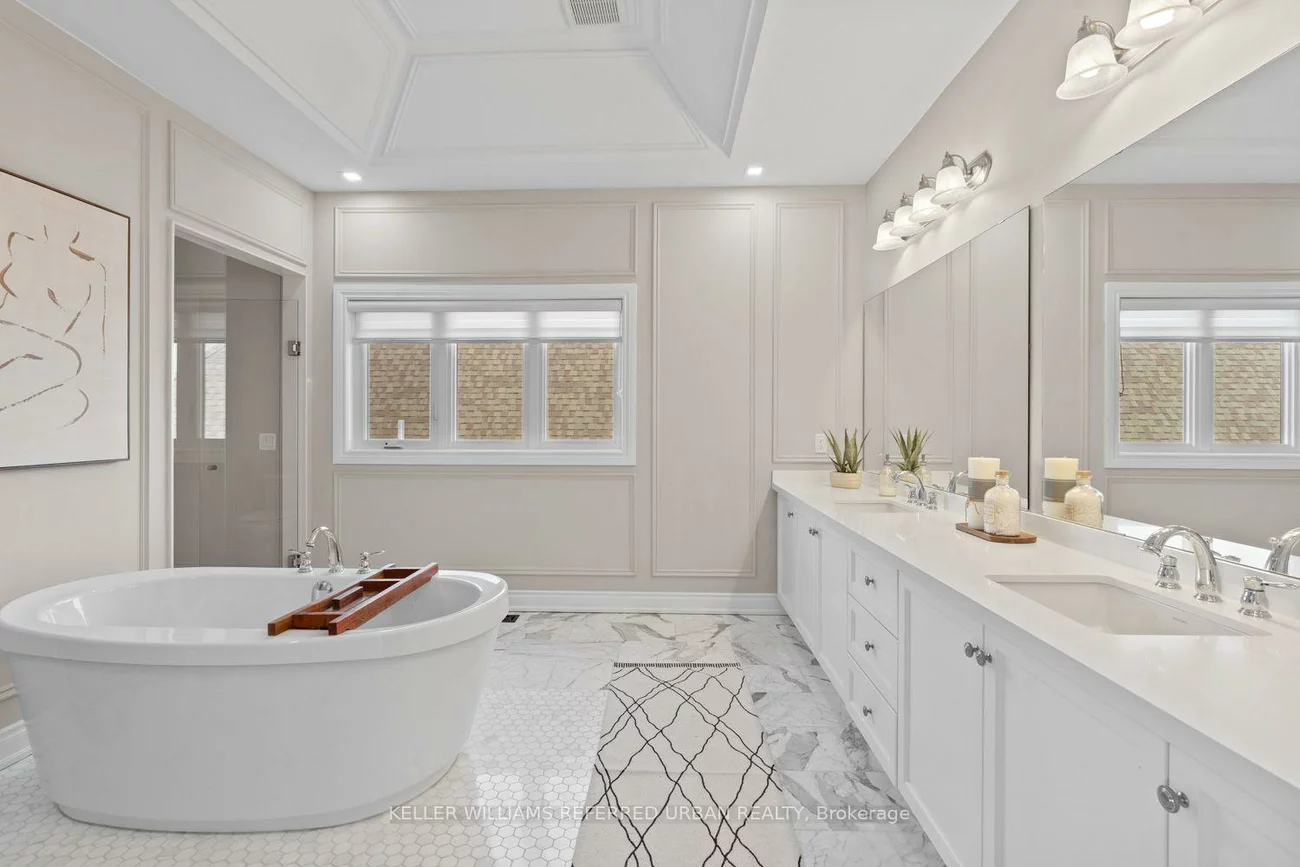 4, Basil Ridge, King City, King