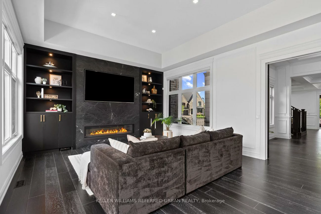 4, Basil Ridge, King City, King