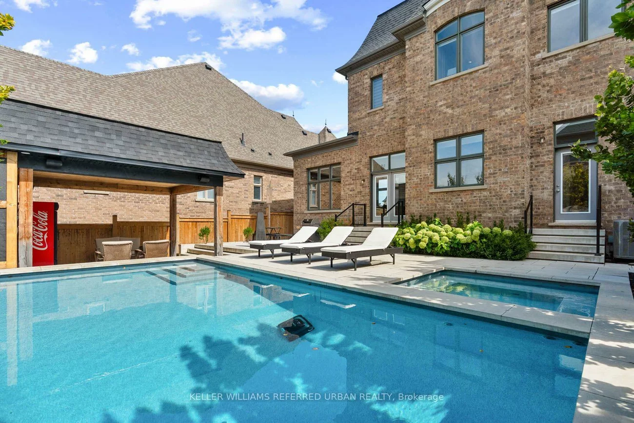 4, Basil Ridge, King City, King