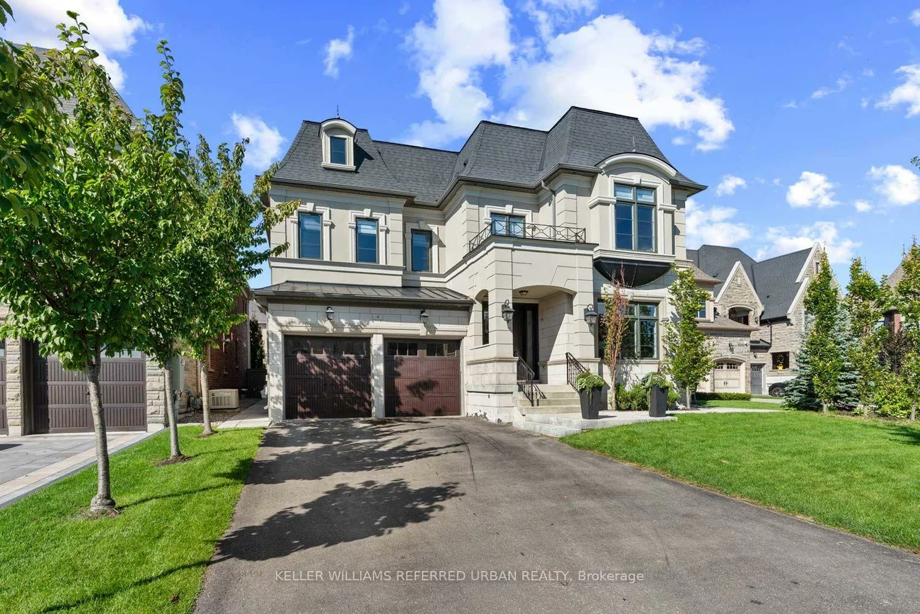 4, Basil Ridge, King City, King