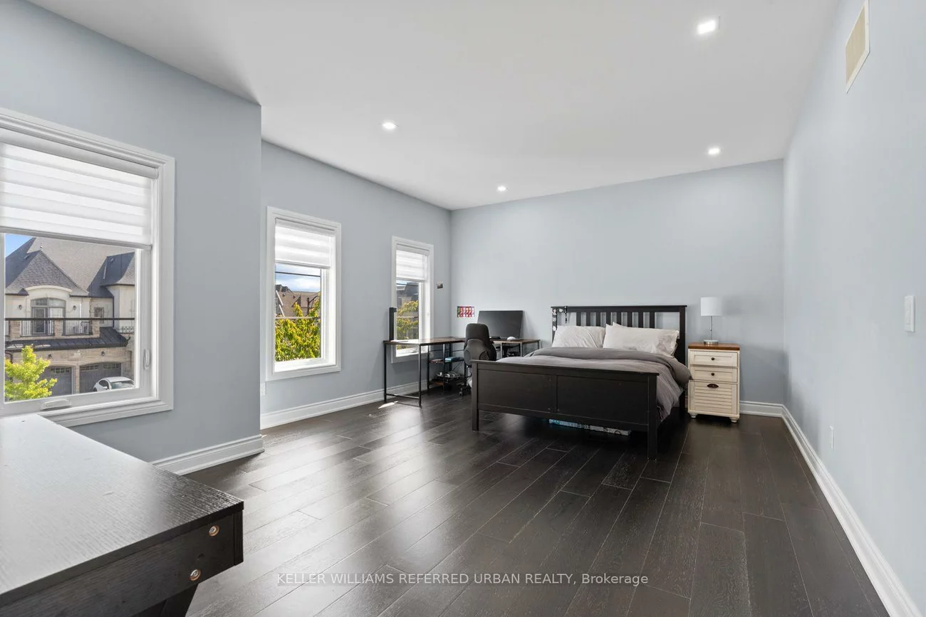 4, Basil Ridge, King City, King