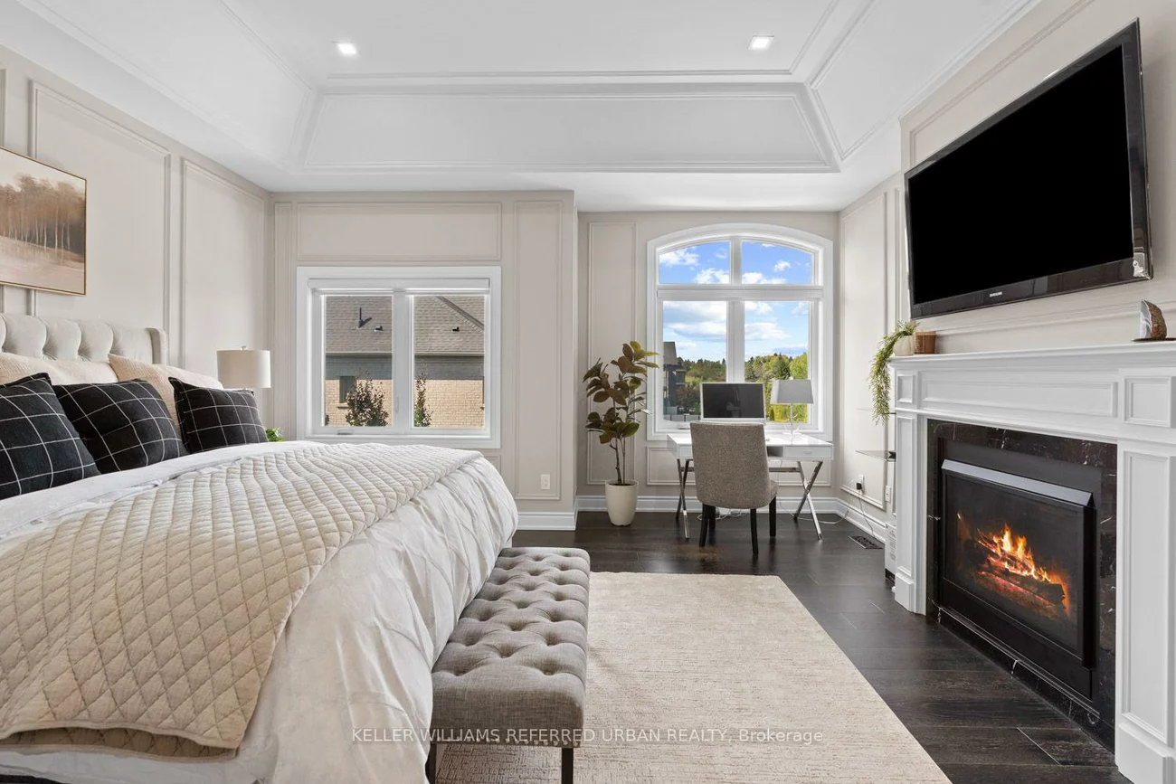 4, Basil Ridge, King City, King