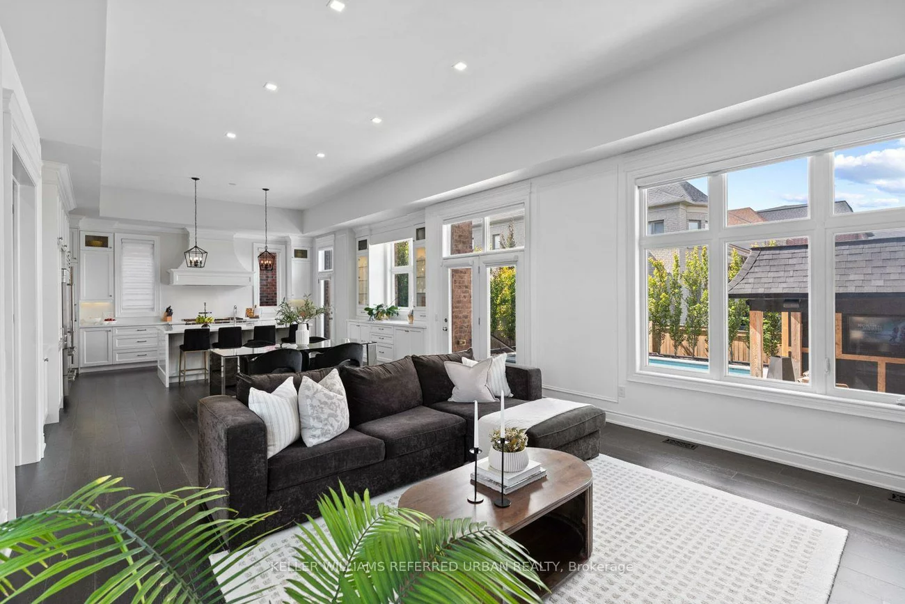 4, Basil Ridge, King City, King
