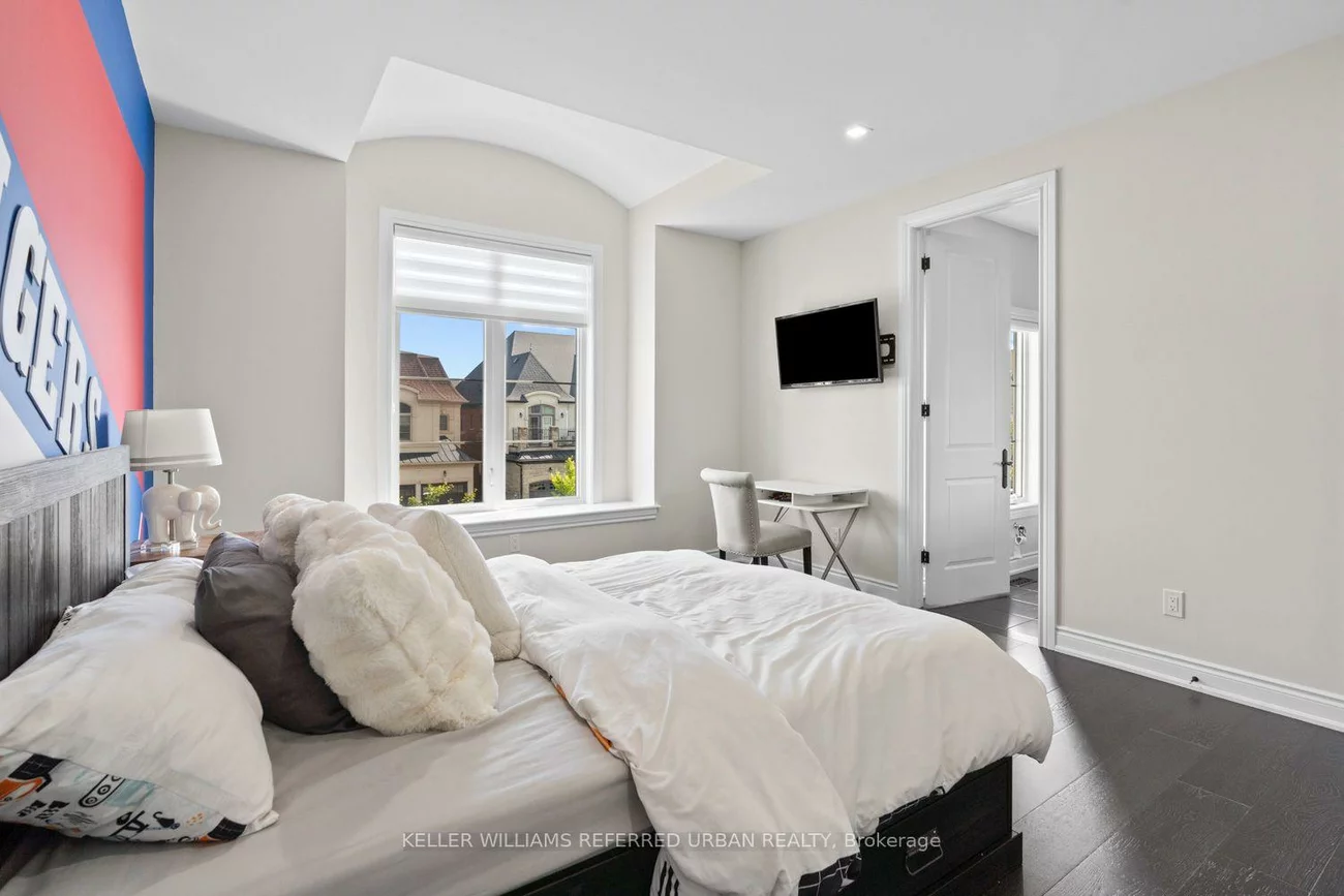 4, Basil Ridge, King City, King