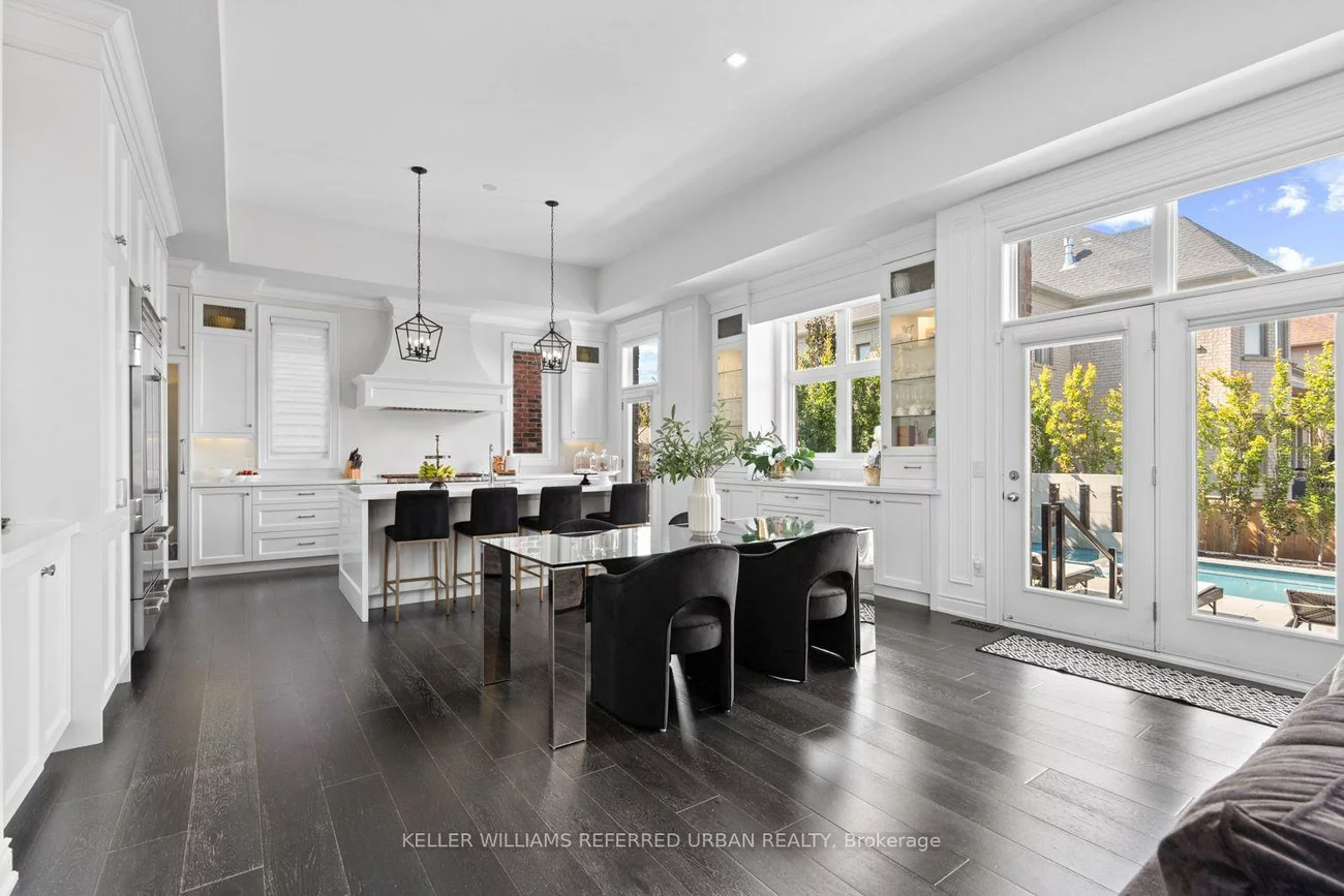 4, Basil Ridge, King City, King