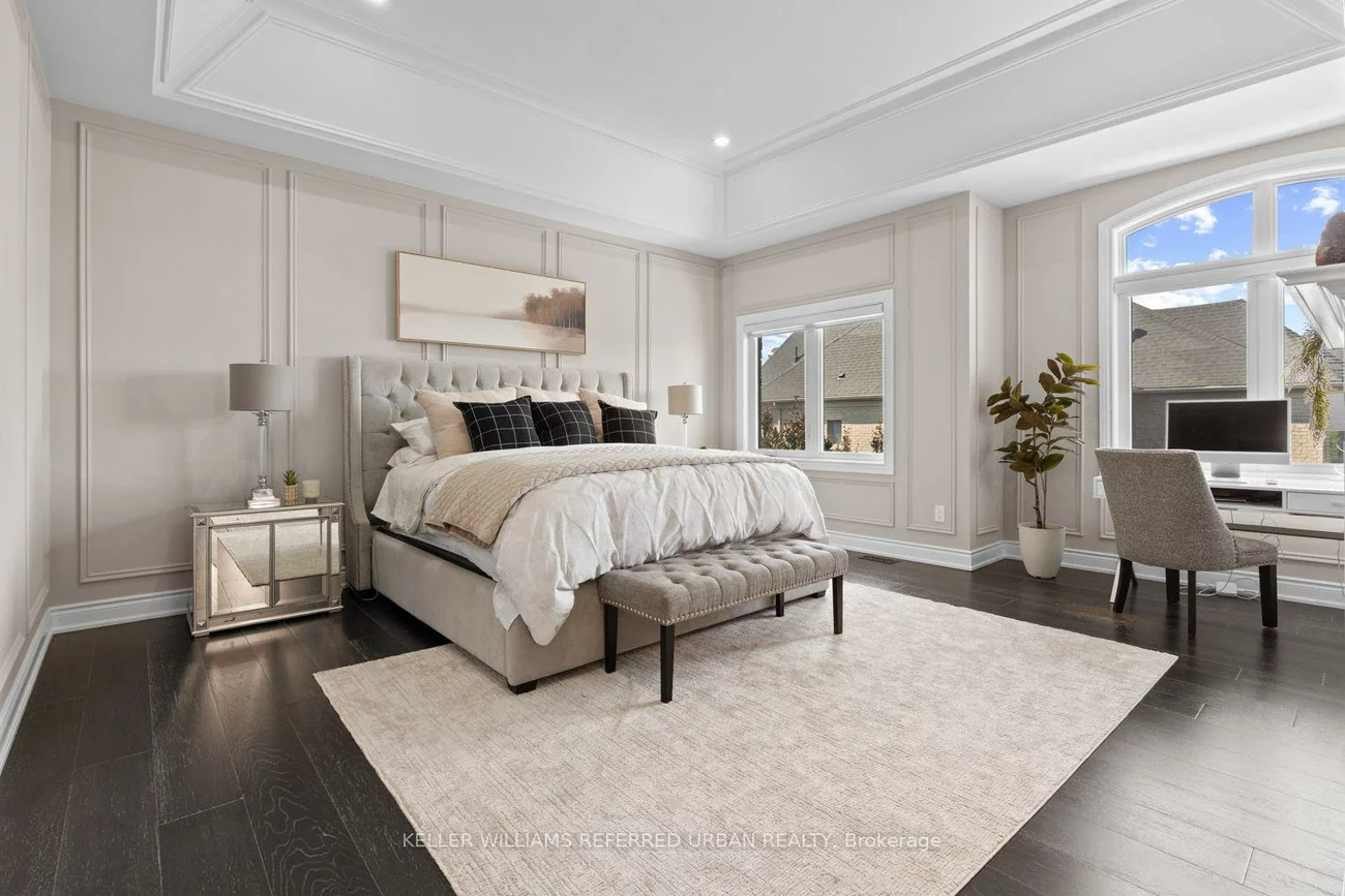 4, Basil Ridge, King City, King
