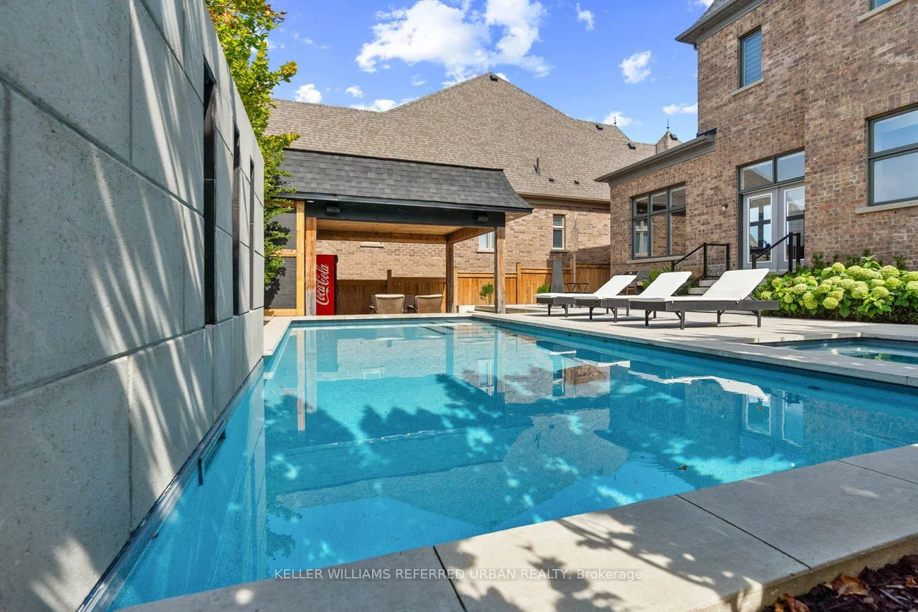 4, Basil Ridge, King City, King