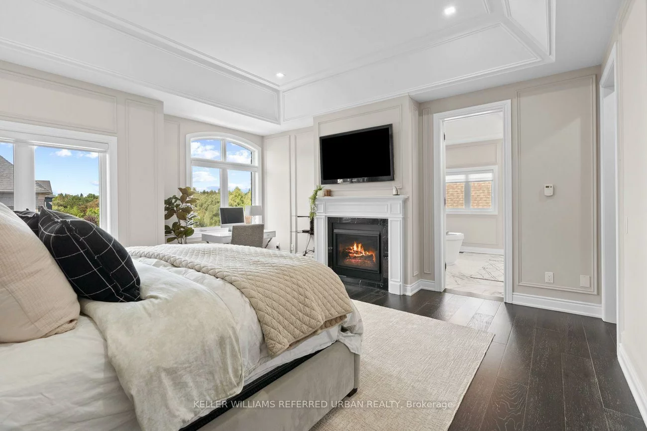 4, Basil Ridge, King City, King