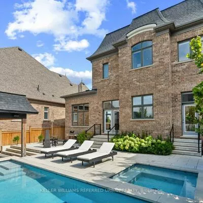 4, Basil Ridge, King City, King