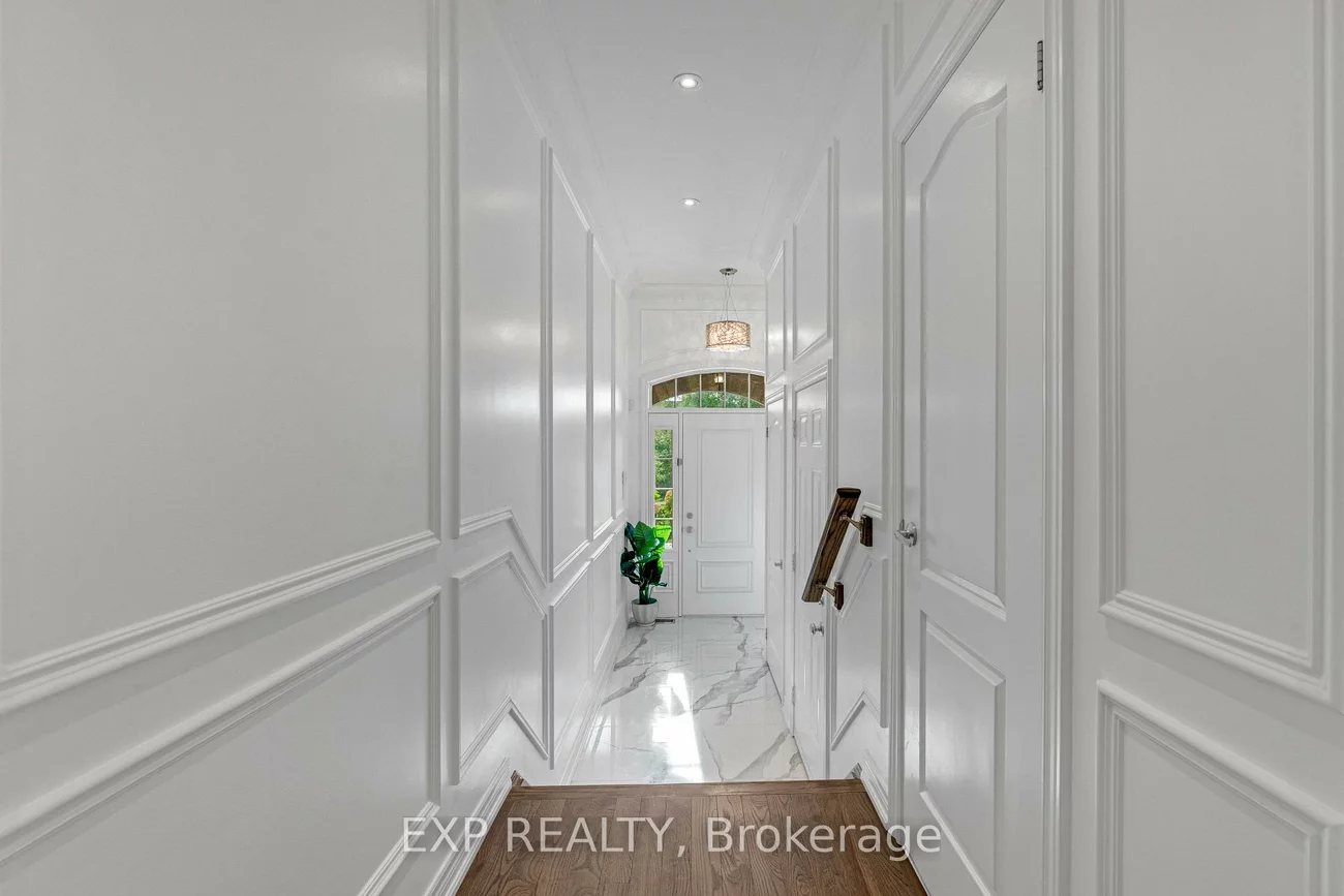 7, Kettle Valley, Nobleton, King
