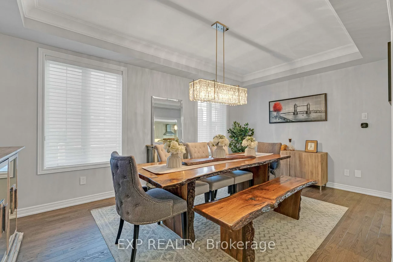 7, Kettle Valley, Nobleton, King