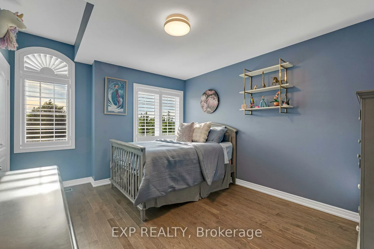 7, Kettle Valley, Nobleton, King