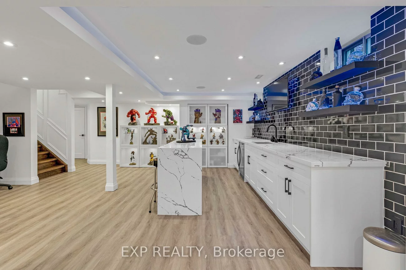 7, Kettle Valley, Nobleton, King