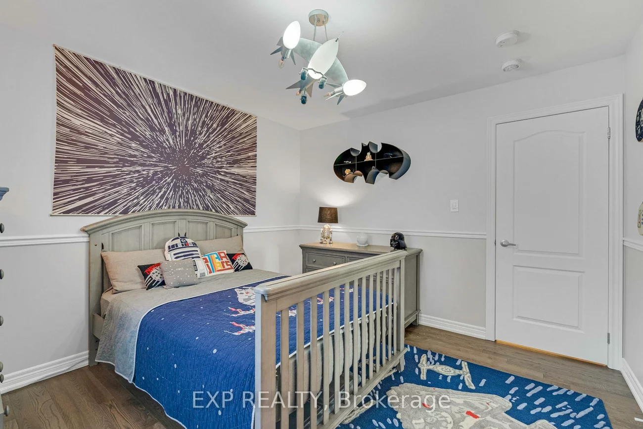 7, Kettle Valley, Nobleton, King