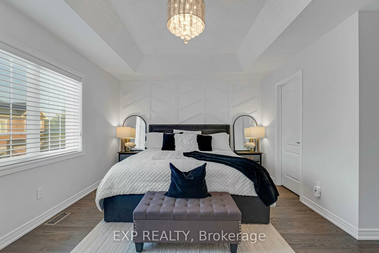 7, Kettle Valley, Nobleton, King