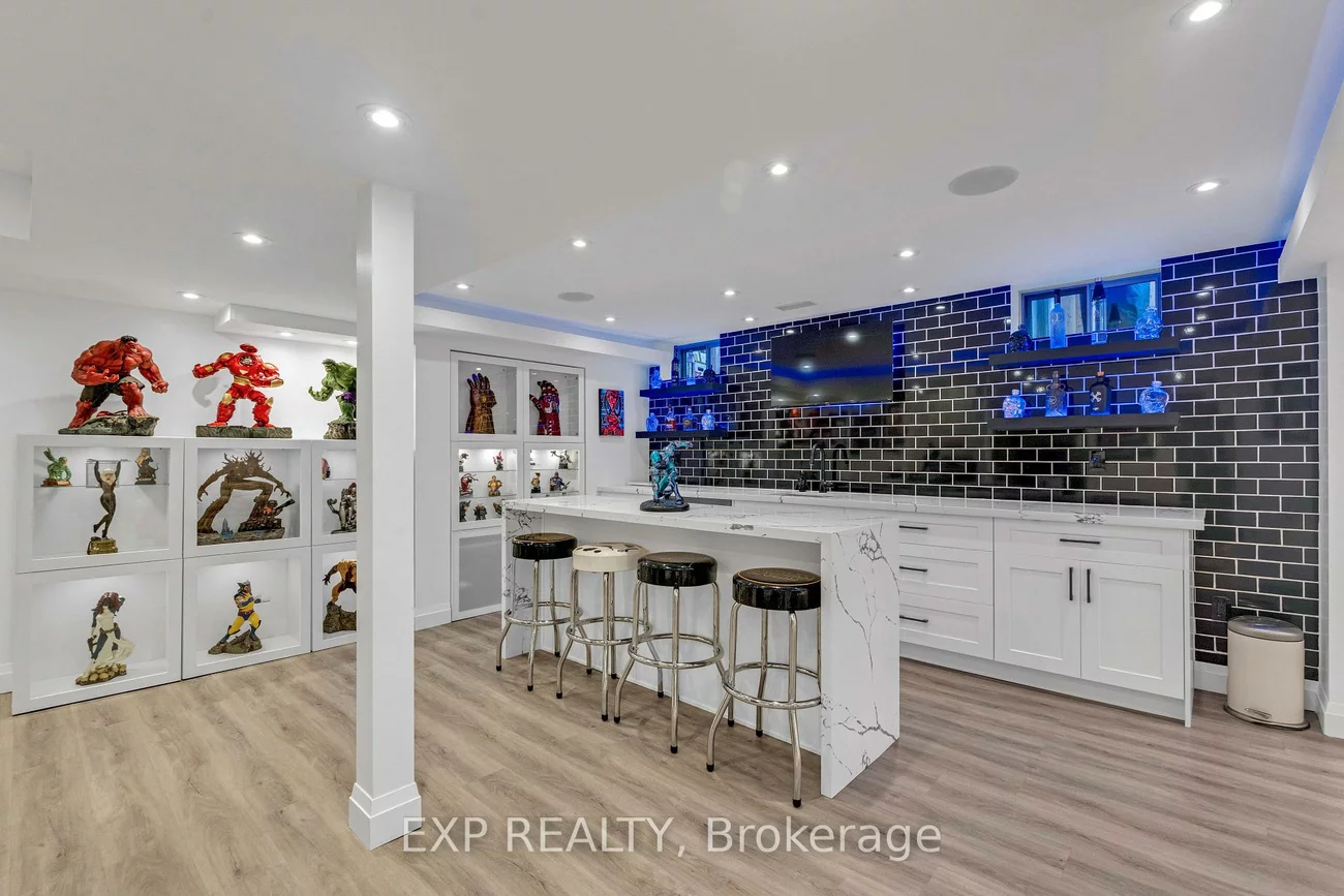 7, Kettle Valley, Nobleton, King