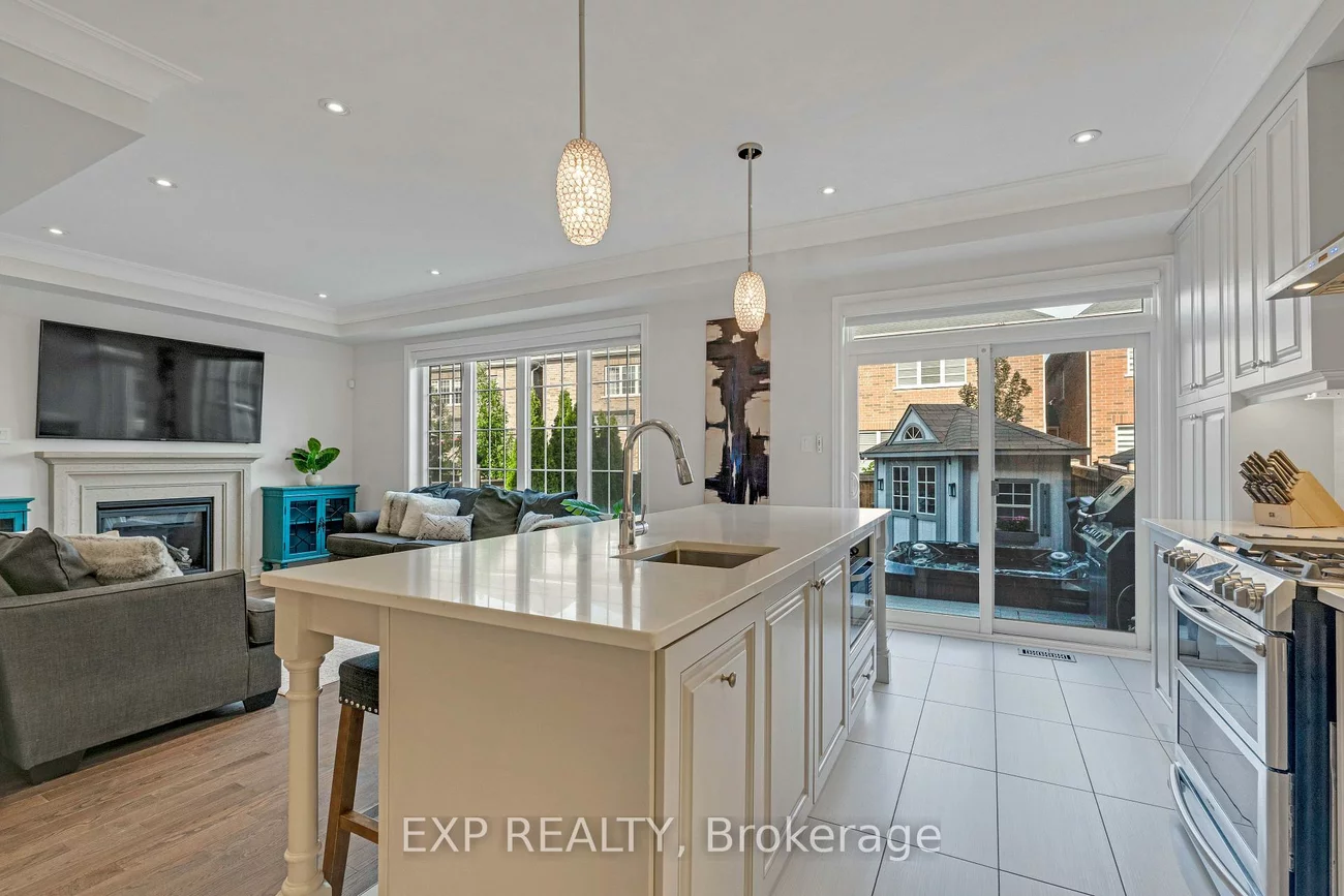 7, Kettle Valley, Nobleton, King