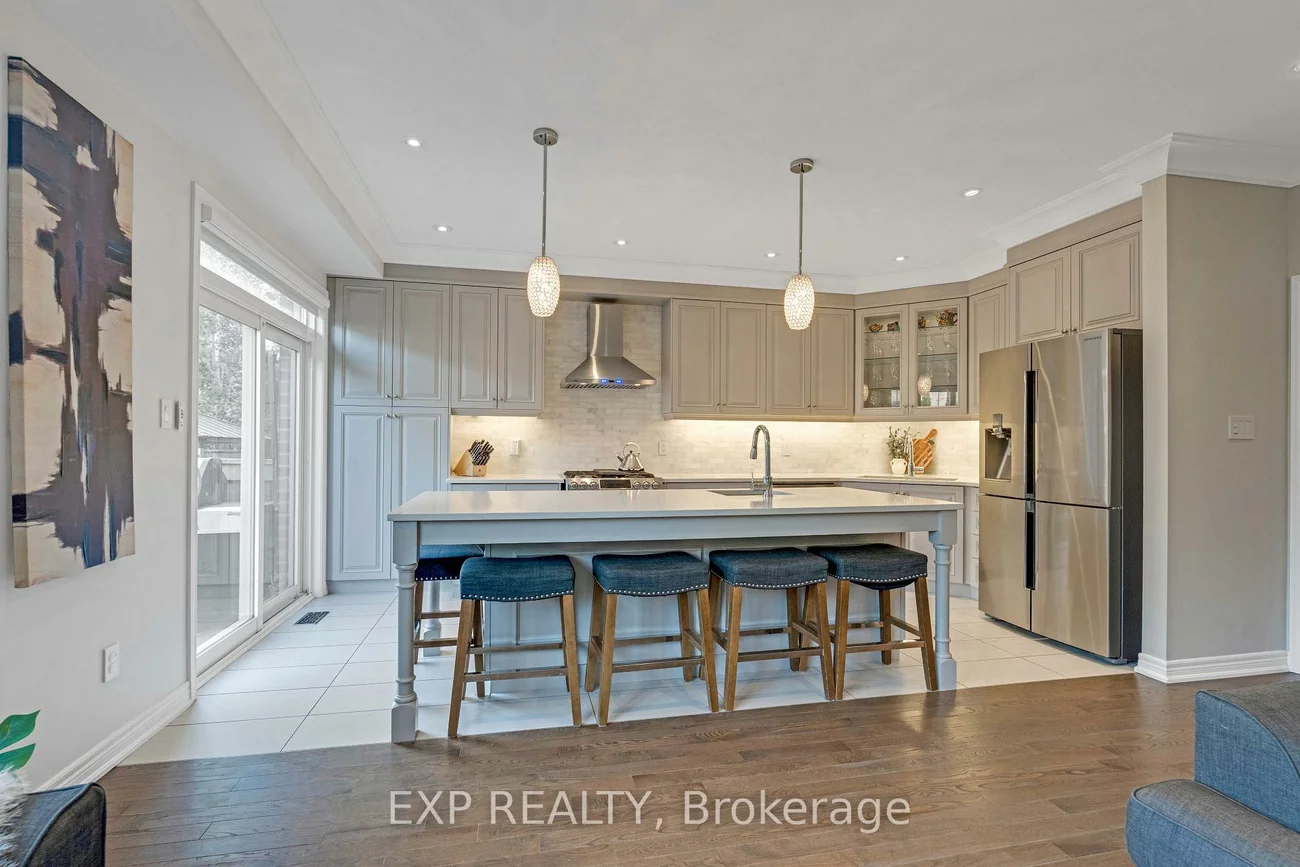 7, Kettle Valley, Nobleton, King