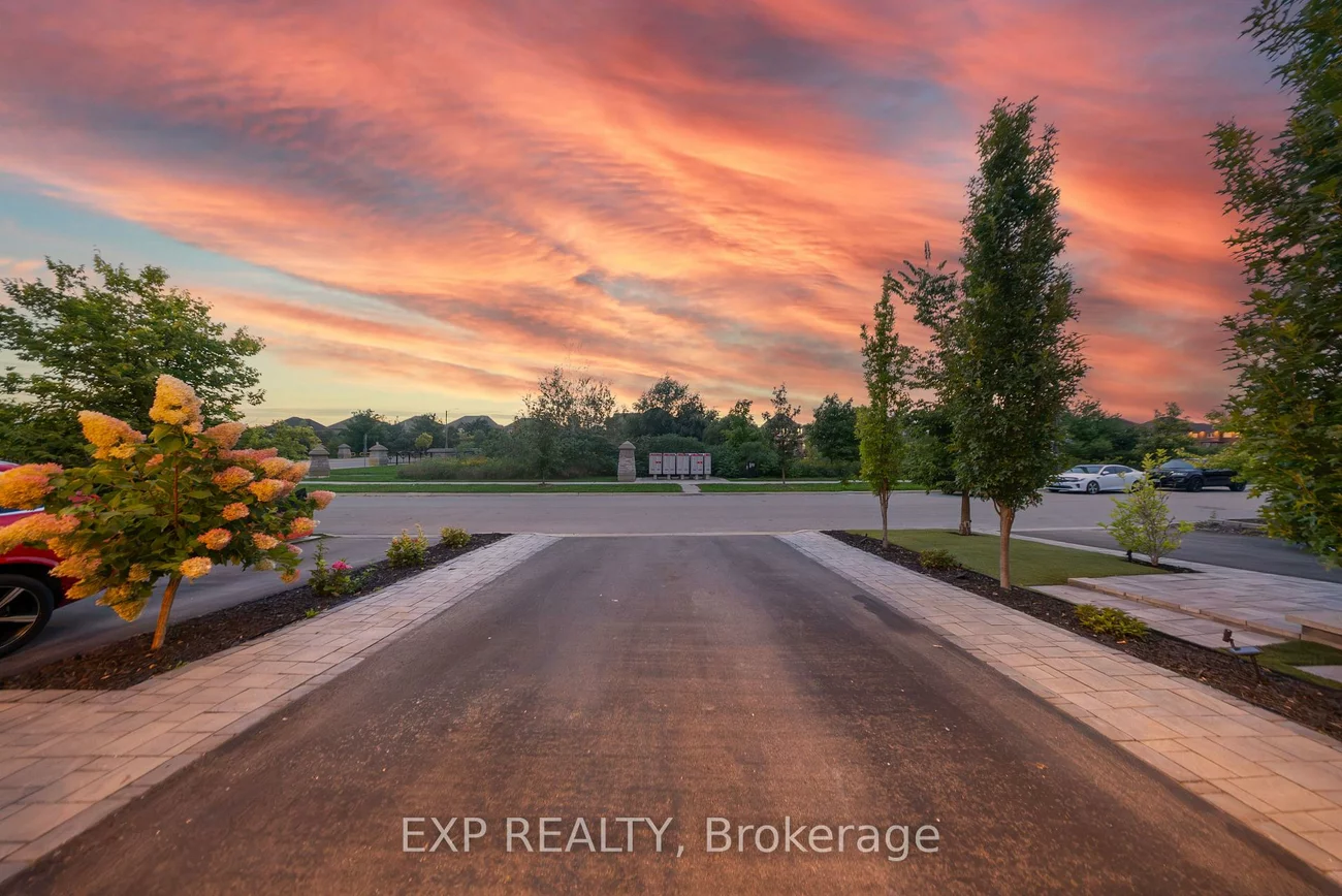 7, Kettle Valley, Nobleton, King