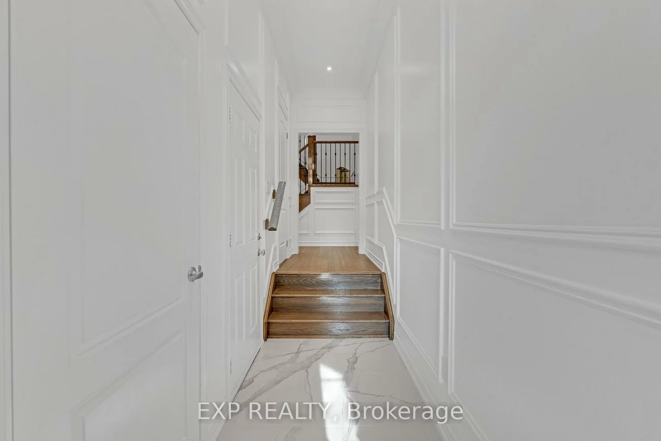 7, Kettle Valley, Nobleton, King