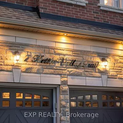 7, Kettle Valley, Nobleton, King