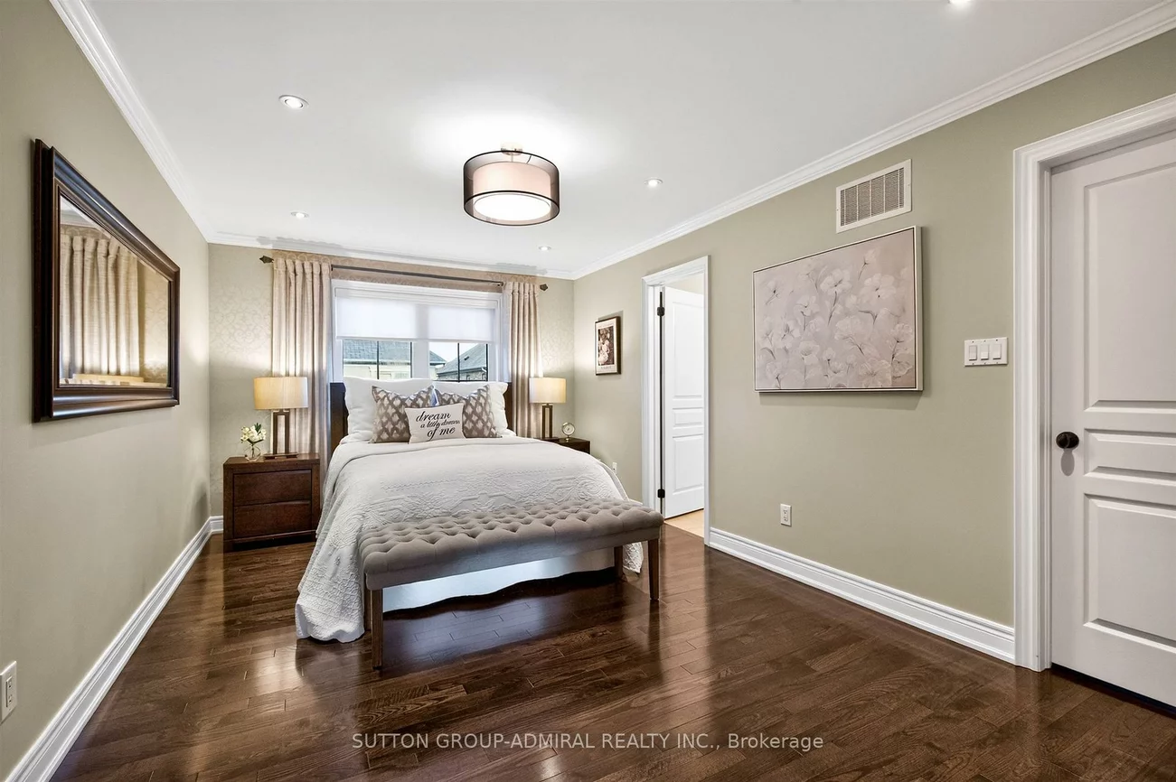 91, Parkheights, Nobleton, King