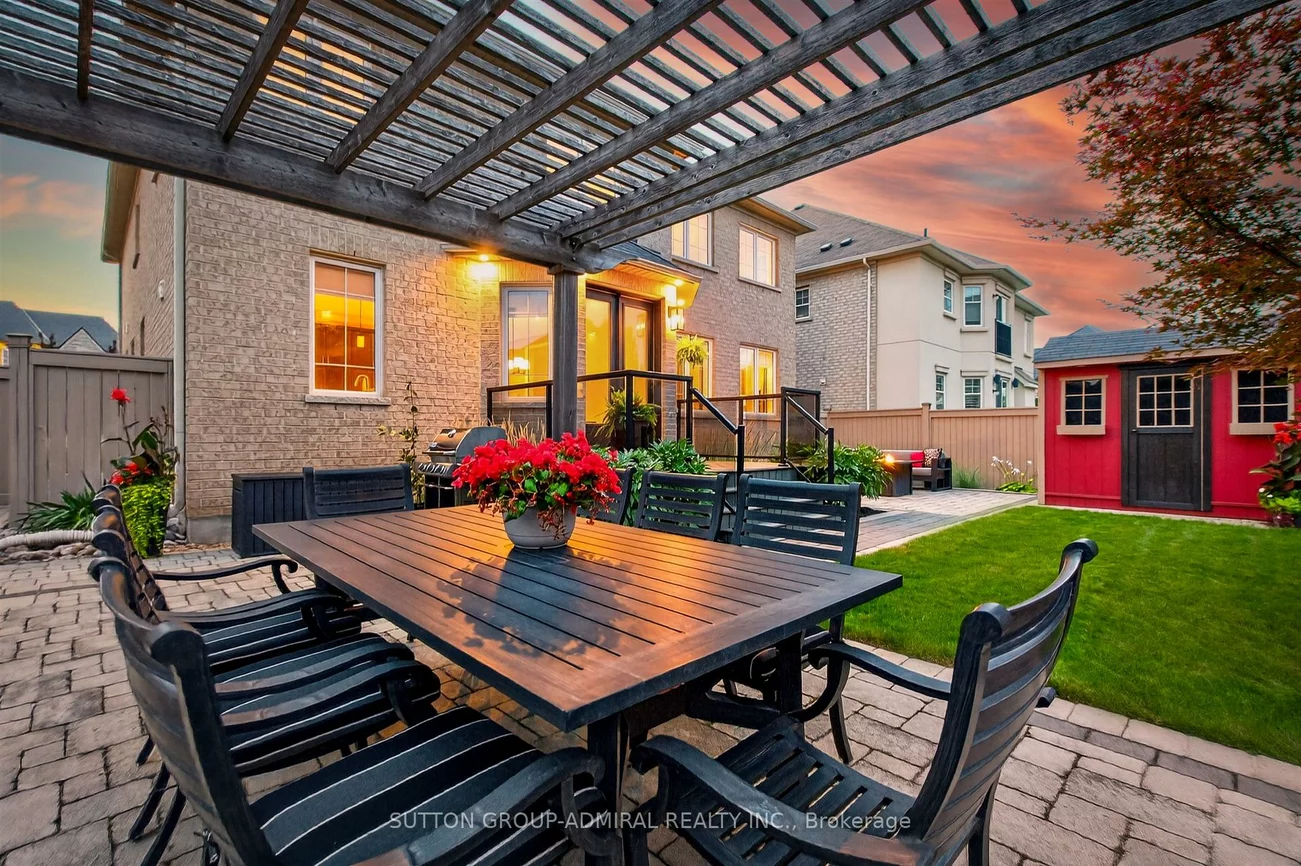 91, Parkheights, Nobleton, King