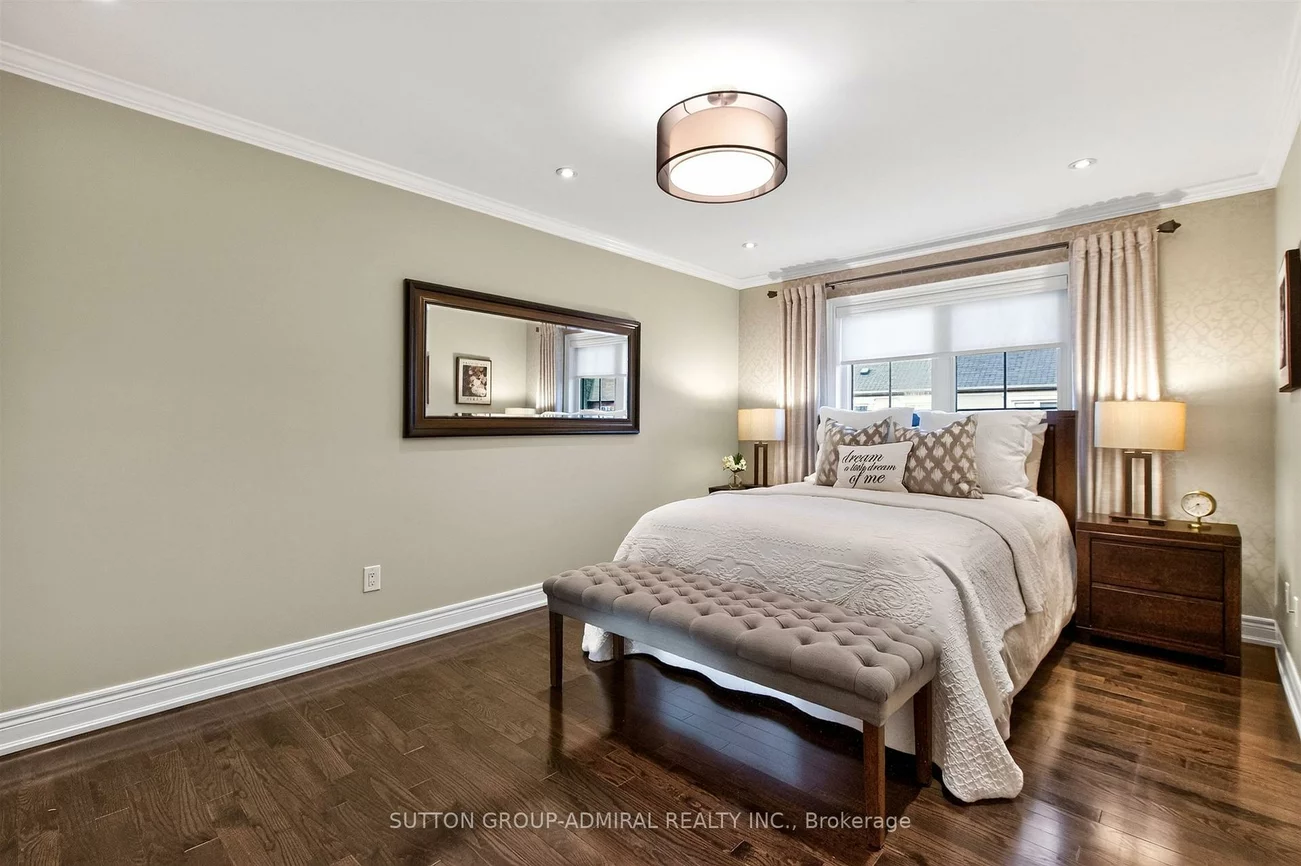 91, Parkheights, Nobleton, King