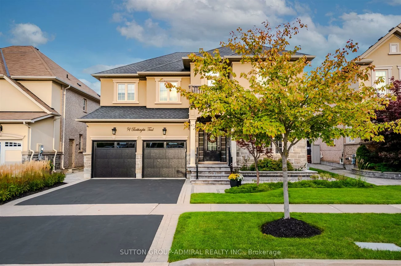 91, Parkheights, Nobleton, King