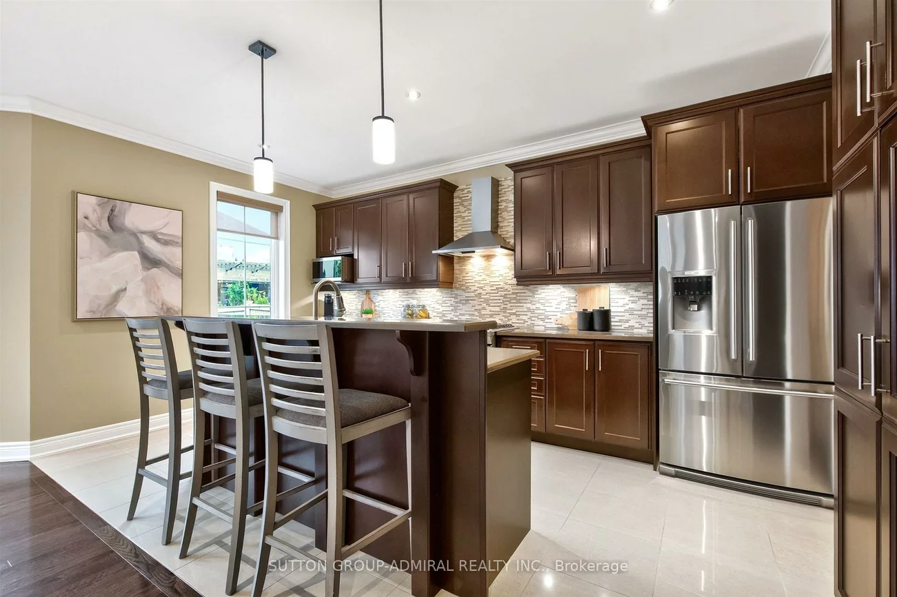 91, Parkheights, Nobleton, King