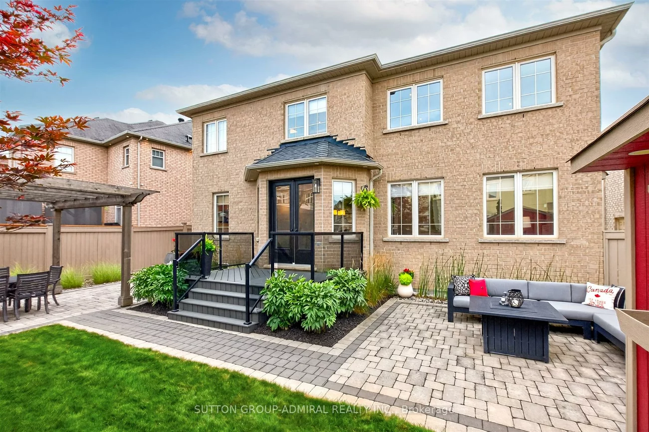 91, Parkheights, Nobleton, King