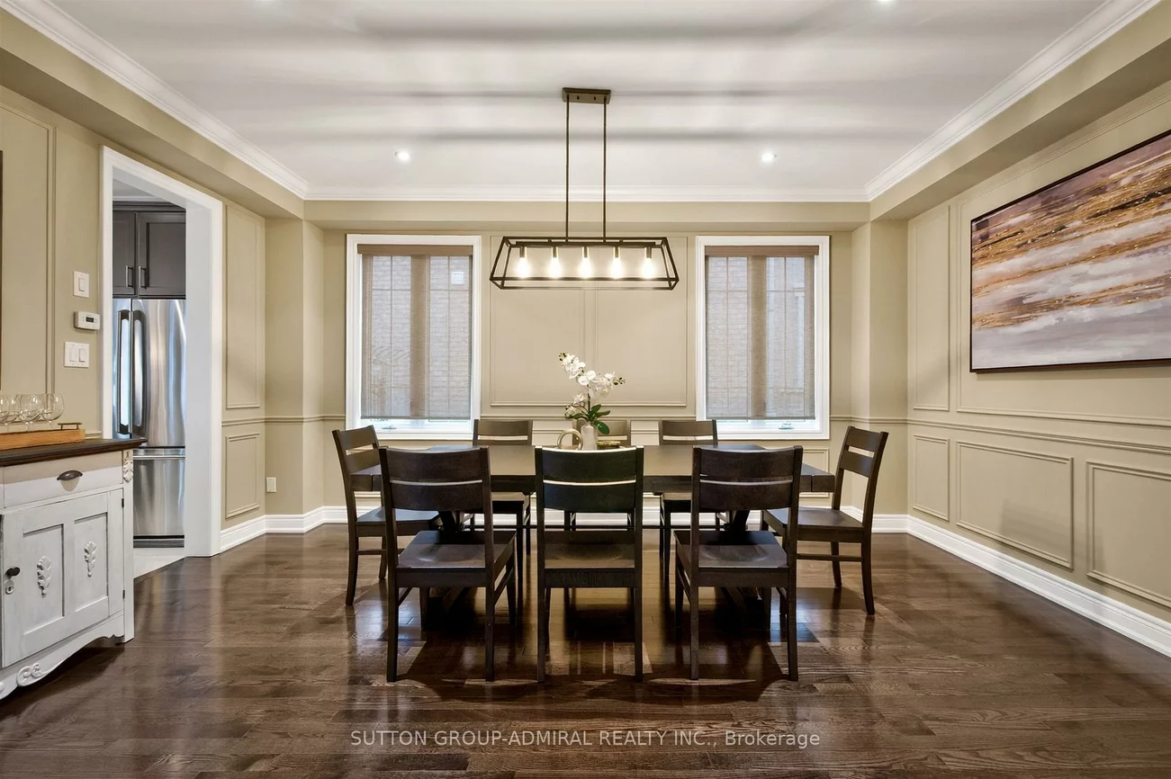 91, Parkheights, Nobleton, King