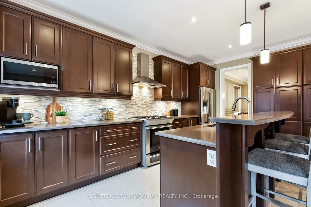 91, Parkheights, Nobleton, King