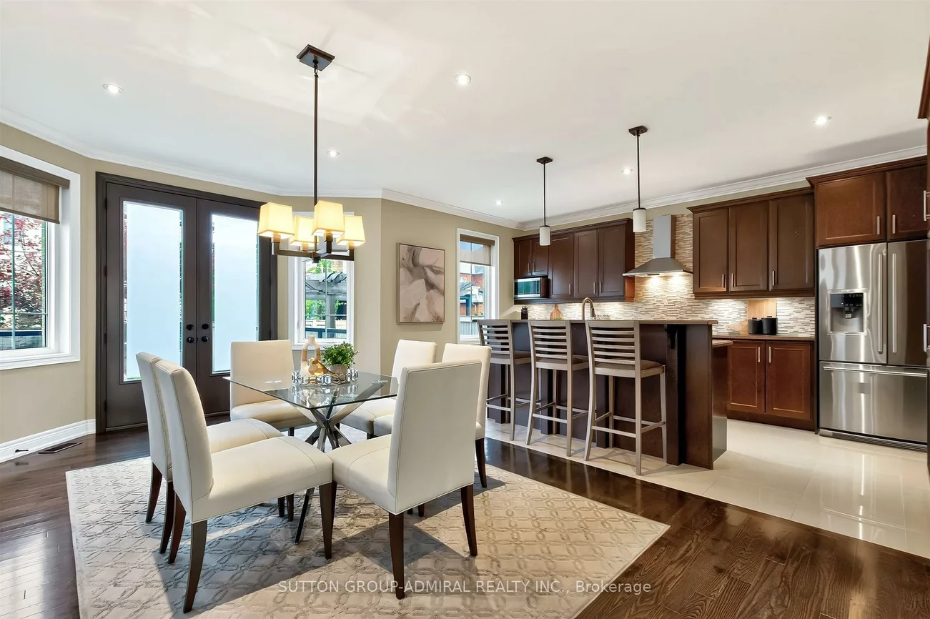91, Parkheights, Nobleton, King