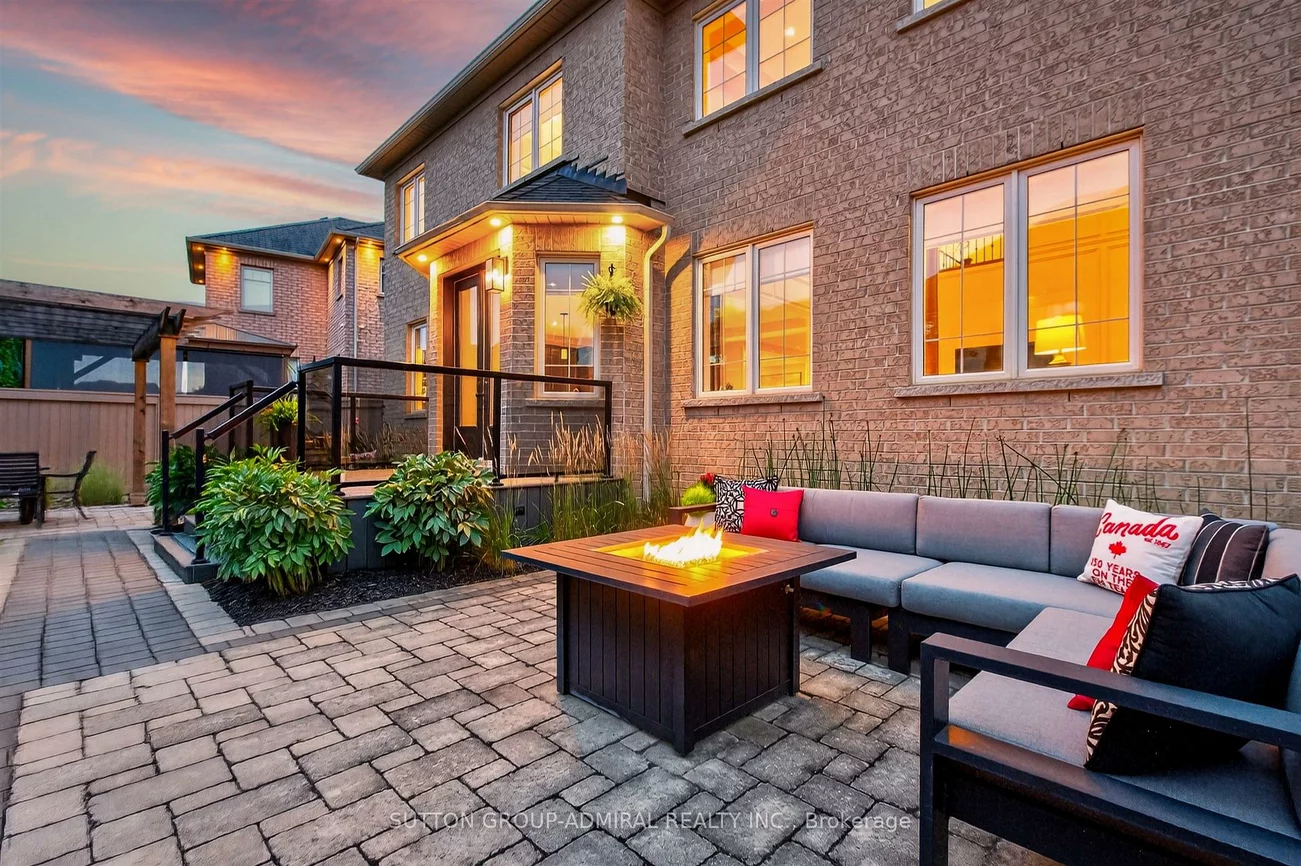 91, Parkheights, Nobleton, King