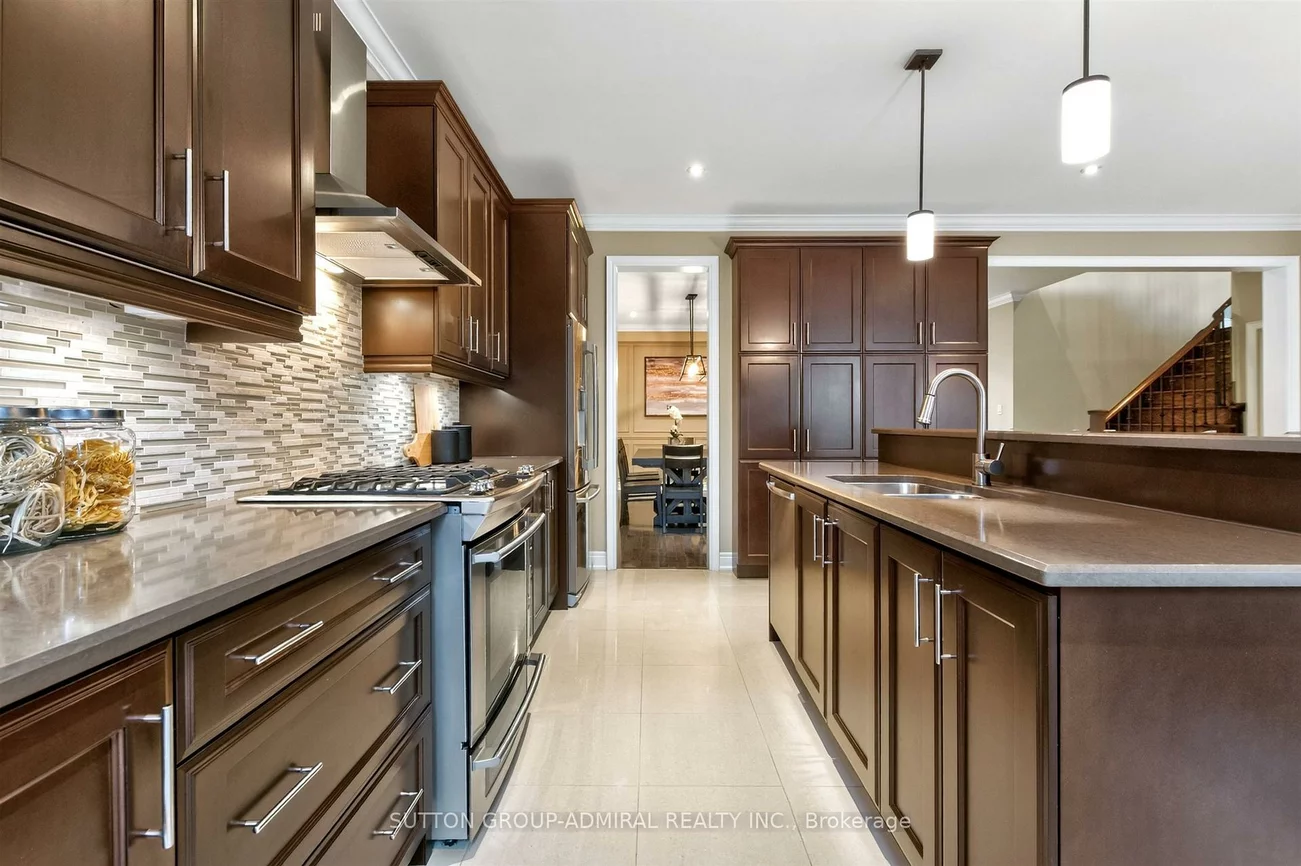 91, Parkheights, Nobleton, King