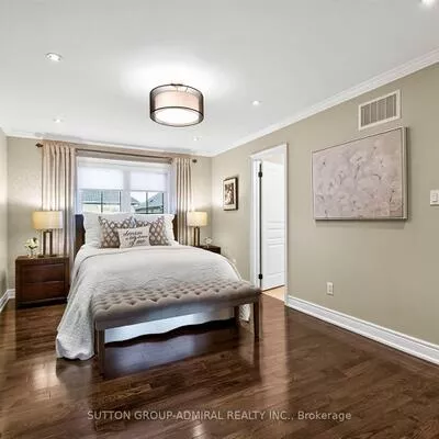 91, Parkheights, Nobleton, King