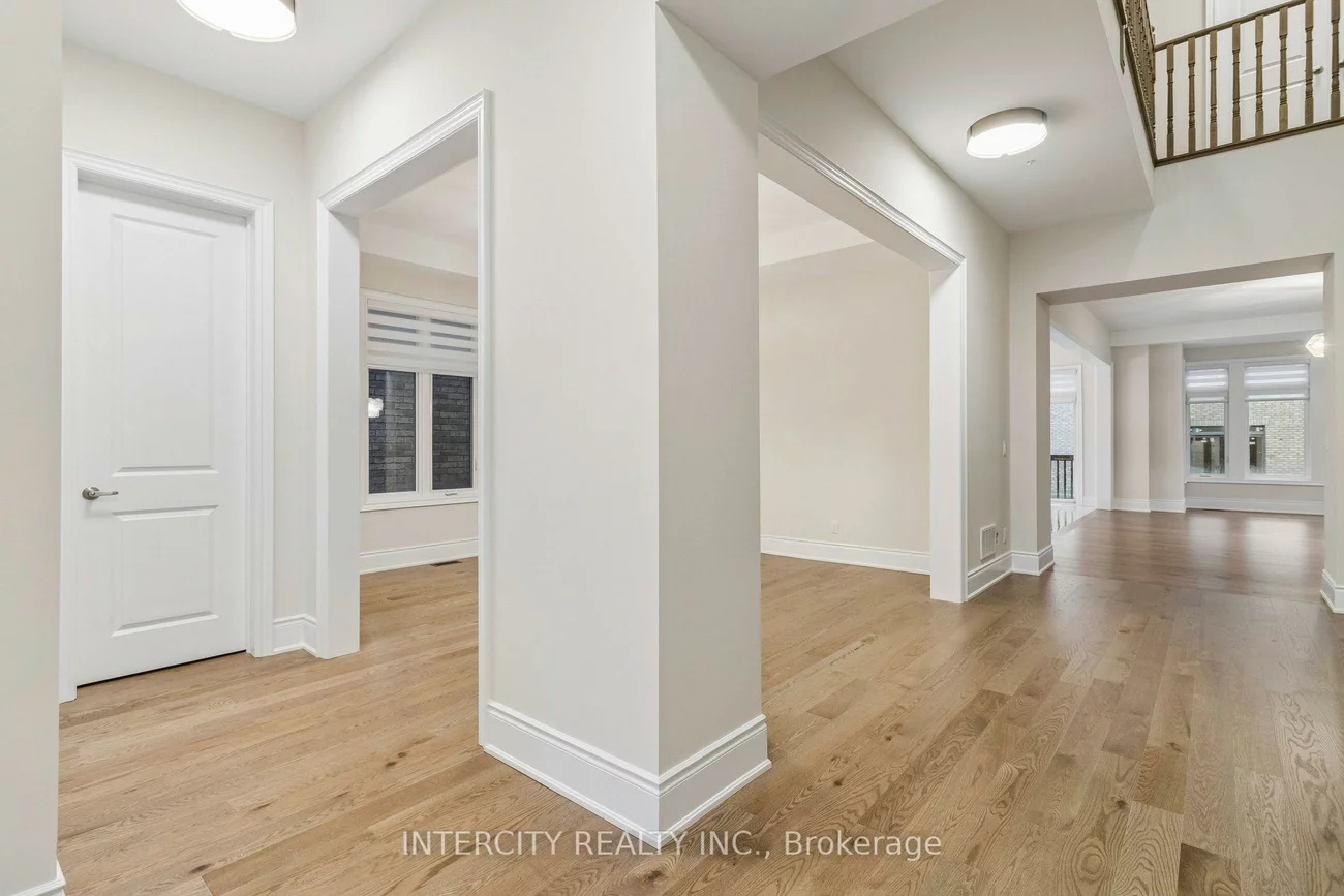 15, Garriock Hall, King City, King