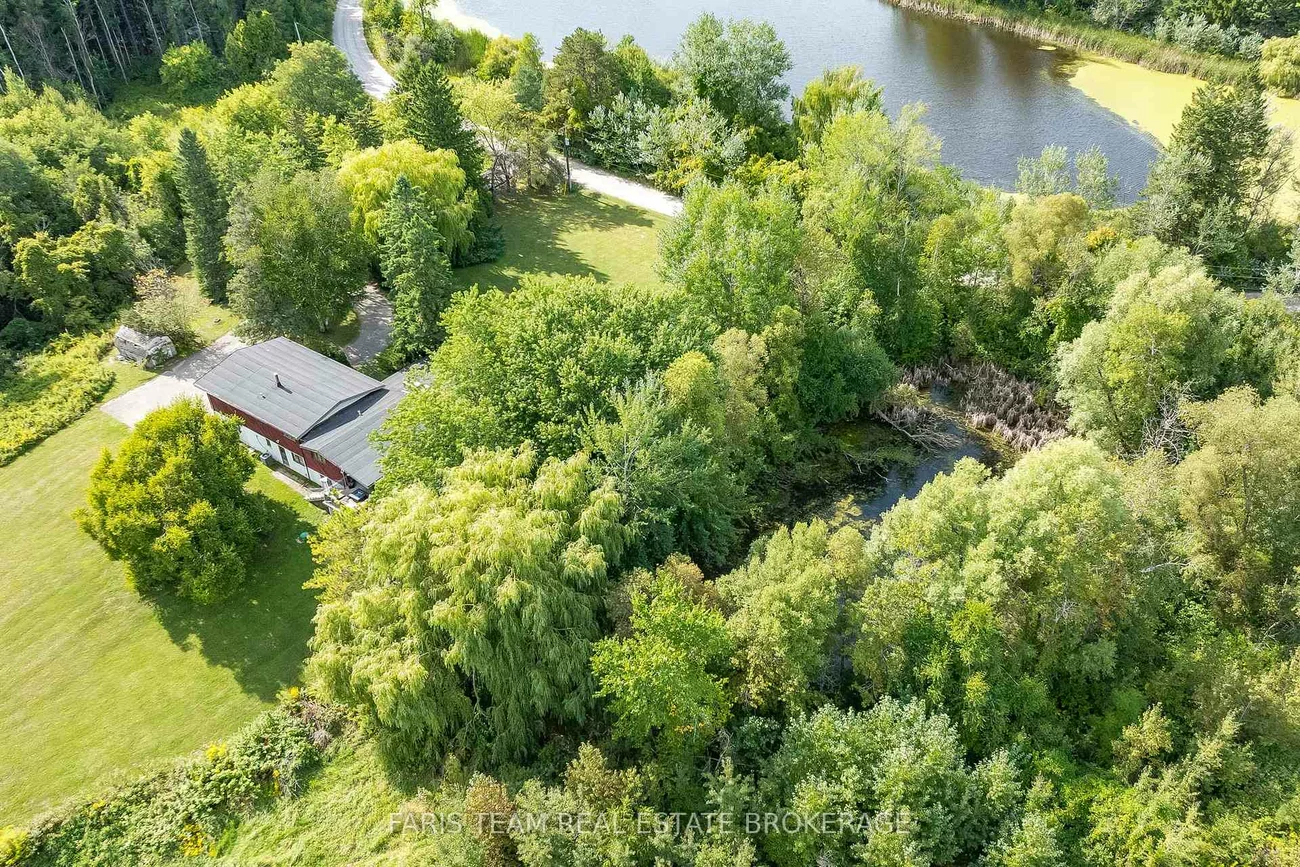 175, South Summit Farm, King City, King