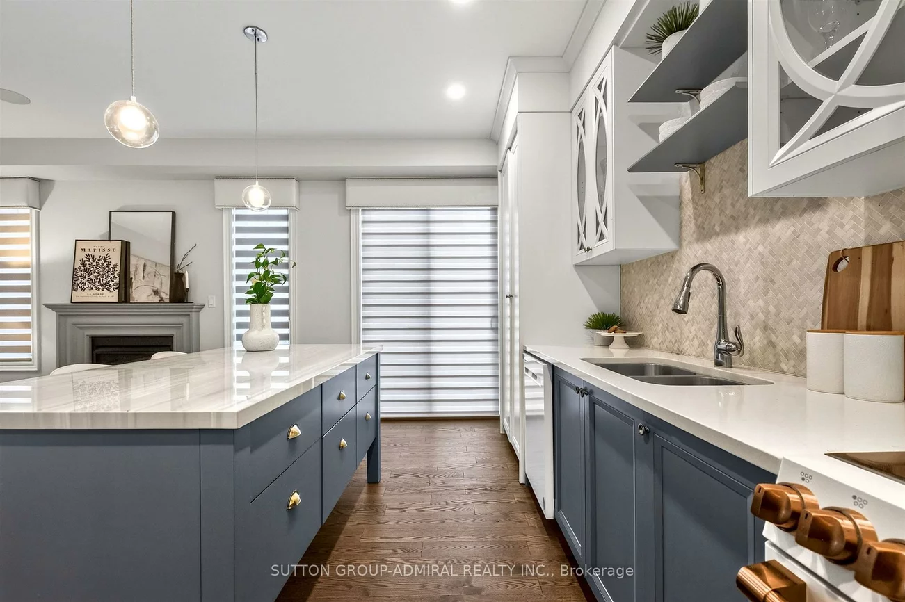 30, Blueberry Run, Nobleton, King