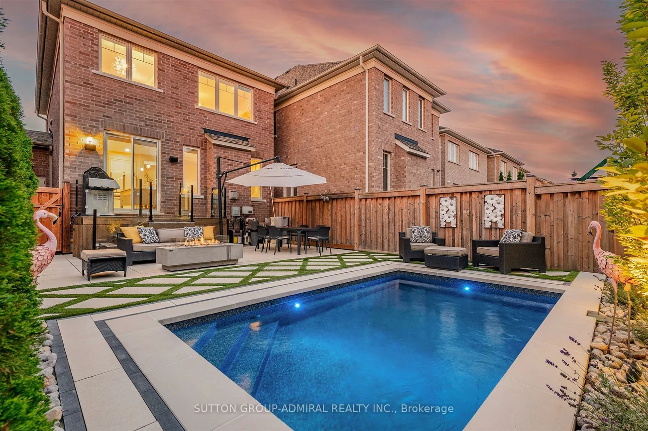 30, Blueberry Run, Nobleton, King